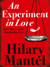 An Experiment in Love (eBook)